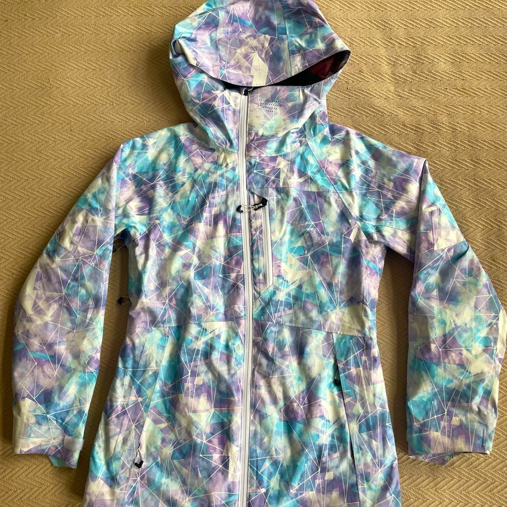 Women’s Ski Jacket